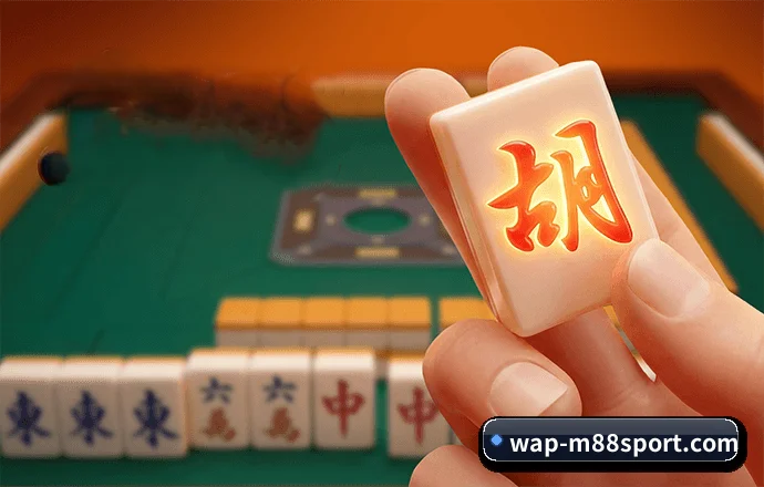 国际化布局(M88)